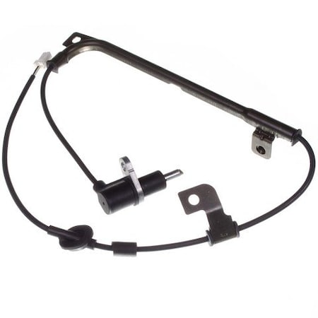 Holstein Abs Wheel Speed Sensor, 2Abs1116 2ABS1116